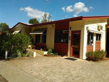Wagon Wheel Motel - Lennox Head Accommodation 3