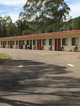 Wagon Wheel Motel - Lennox Head Accommodation 4