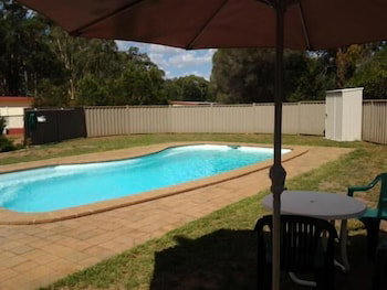 Wagon Wheel Motel - Lennox Head Accommodation 5