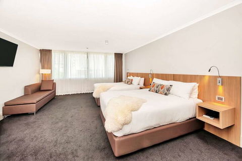 Clarion Hotel Townsville - Lennox Head Accommodation 4