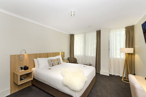 Clarion Hotel Townsville - Lennox Head Accommodation 3
