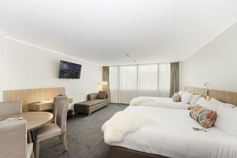 Clarion Hotel Townsville - Lennox Head Accommodation 1