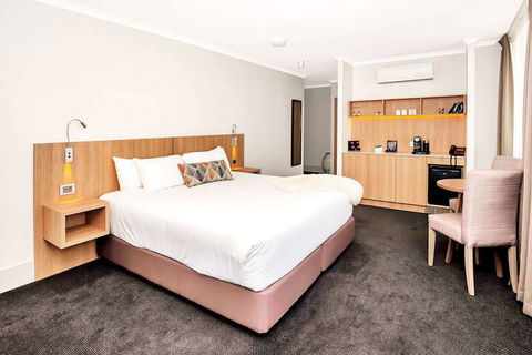 Clarion Hotel Townsville - Lennox Head Accommodation 5