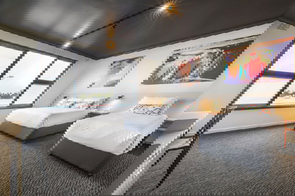 Lennox Head Accommodation