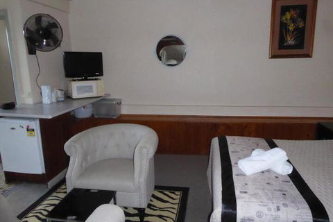 Mount View Motel - Lennox Head Accommodation 2