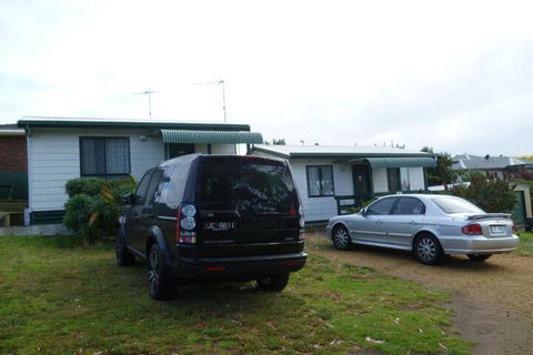 Mount View Motel - Lennox Head Accommodation 3