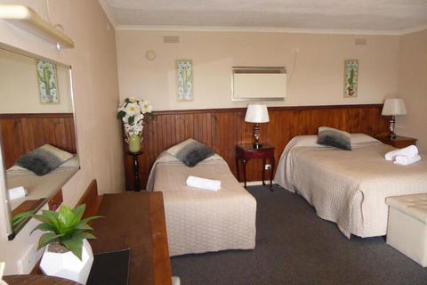 Mount View Motel - Lennox Head Accommodation 6