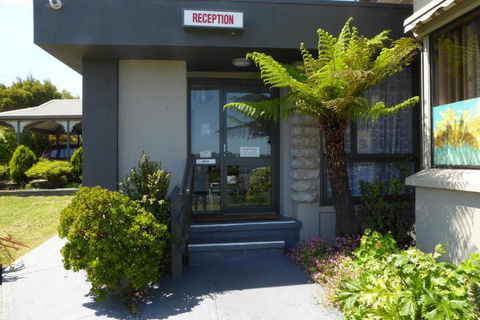 Mount View Motel - Lennox Head Accommodation 4