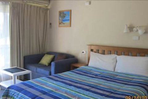 Mollymook Motel - Lennox Head Accommodation 4