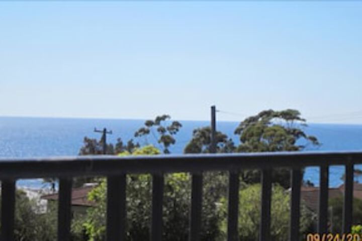 Croobyar ACT Lennox Head Accommodation