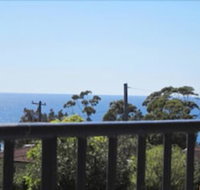 Mollymook Motel - Lennox Head Accommodation