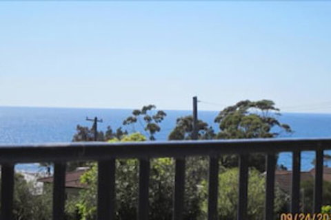 Mollymook Motel - Lennox Head Accommodation 0