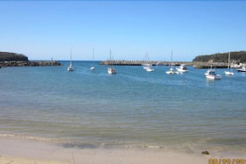 Mollymook Motel - Lennox Head Accommodation 3