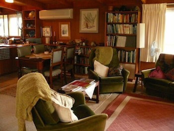 The Burrow At Wombat Bend - Lennox Head Accommodation 5