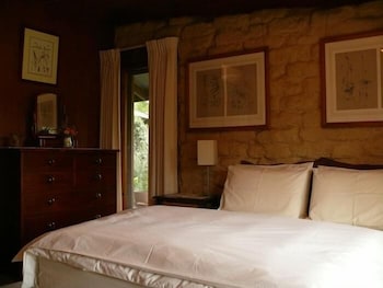 The Burrow At Wombat Bend - Lennox Head Accommodation 4