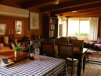 The Burrow At Wombat Bend - Lennox Head Accommodation 2
