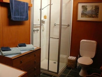 The Burrow At Wombat Bend - Lennox Head Accommodation 6
