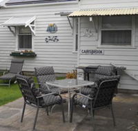 Carisbrook Cottage Queenscliff - Lennox Head Accommodation