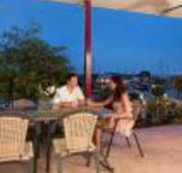 La Marina Waterfront Villa - Lennox Head Accommodation