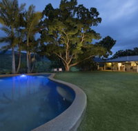 Hillcrest Mountain View Retreat - Lennox Head Accommodation