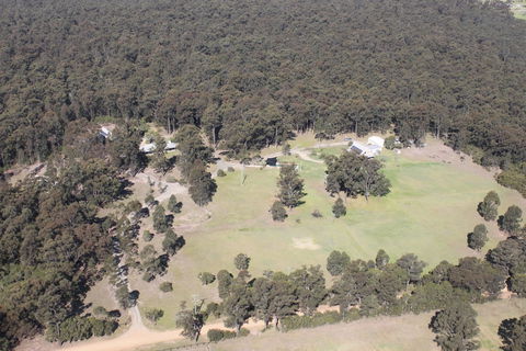 Woodlane Cottages - Lennox Head Accommodation 1