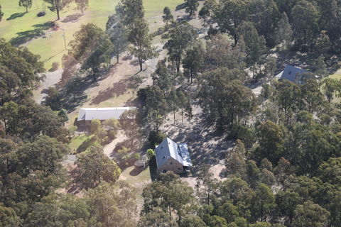 Woodlane Cottages - Lennox Head Accommodation 3