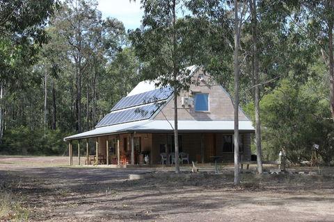 Woodlane Cottages - Lennox Head Accommodation 2