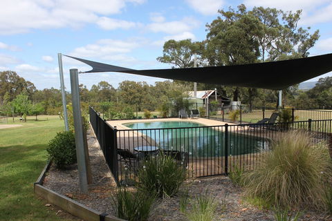 Woodlane Cottages - Lennox Head Accommodation 5