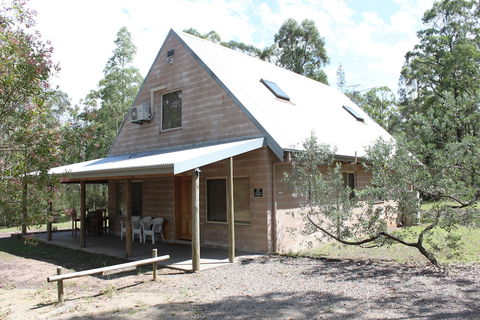Woodlane Cottages - Lennox Head Accommodation 6