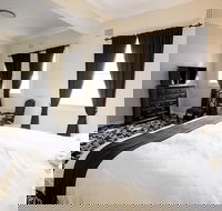 The Commercial Boutique Hotel - Lennox Head Accommodation