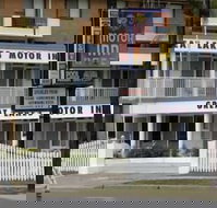 Great Lakes Motor Inn