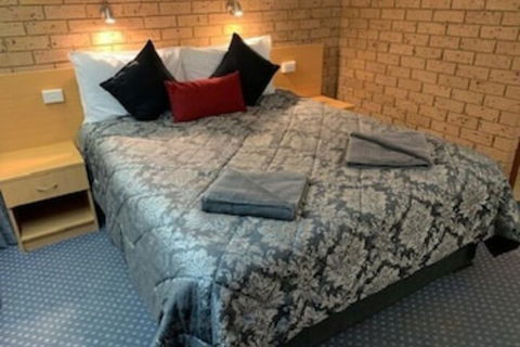 Muswellbrook Motor Inn - Lennox Head Accommodation 5