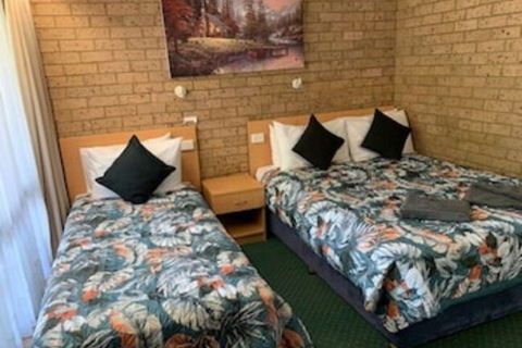 Muswellbrook Motor Inn - Lennox Head Accommodation 6