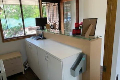 Muswellbrook Motor Inn - Lennox Head Accommodation 3