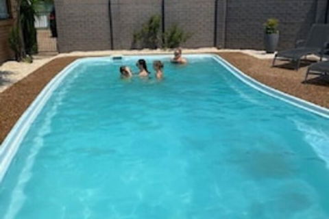 Muswellbrook Motor Inn - Lennox Head Accommodation 0