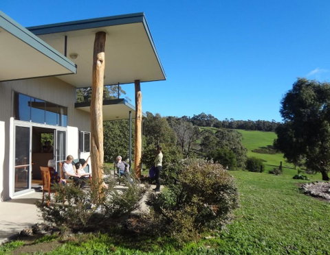 Hawksview At Mafeking - Lennox Head Accommodation 5