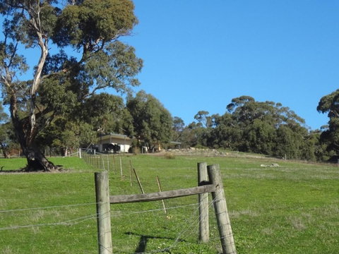 Hawksview At Mafeking - Lennox Head Accommodation 2
