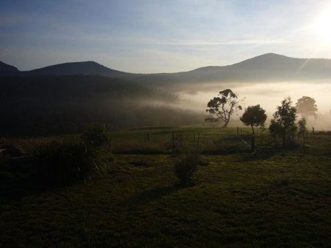 Hawksview At Mafeking - Lennox Head Accommodation 6