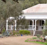 Brooklyn Farm Bed and Breakfast - Lennox Head Accommodation