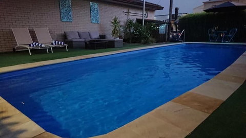 Adelong Motel - Lennox Head Accommodation 5