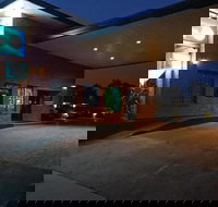 Adelong Motel - Lennox Head Accommodation