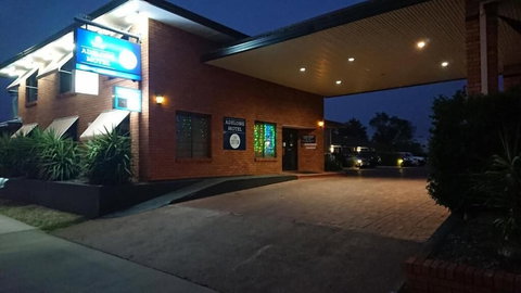 Adelong Motel - Lennox Head Accommodation 0