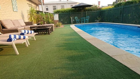 Adelong Motel - Lennox Head Accommodation 3