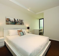 Accommodate Canberra - The ApARTments