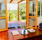 Nagoondie Studio - Lennox Head Accommodation
