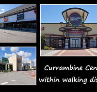 Chesapeake Retreat - Lennox Head Accommodation