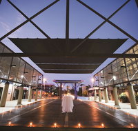 DoubleTree by Hilton Darwin Esplanade - Lennox Head Accommodation