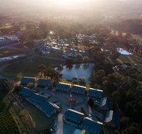 Hahndorf Resort - Lennox Head Accommodation