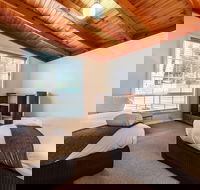 The Cottages at Hepburn Springs - Lennox Head Accommodation
