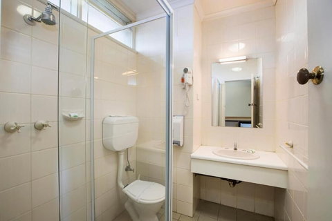 Morwell Hotel - Lennox Head Accommodation 1